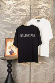 Picture of Balenciaga T Shirts Short _SKUBalenciagaS-XLxetr33021468